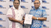 Fiji Airports signs MOA with TSLS