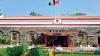 Man posing as an Air Force officer, three others with fake IDs arrested at MCEME Secunderabad