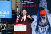 CT’s chief manufacturing officer Lavoie takes innovation job at Univ. of New Haven