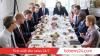 Europe, Iran foreign ministers meet
