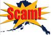 Alaska DOT&PF Warns Public of Fraudulent Text Message Scams Impersonating Transportation Agencies