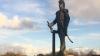 Mayo town to honour native Admiral Brown with Argentina Day celebrations