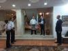 Ancient Bulgarian Artifact Haded Over for Repatriation at Ceremony in Madrid