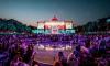 Zagreb Classic 2025 opens with stunning evening on Tomislav Square