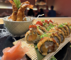 'Sushi Bar Luanda'