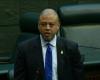 Ebanks to hold first Premier’s Question Time