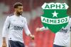 Freed Rangers star with 'extensive experience' links up with Ibrox title winner in surprise Cyprus reunion