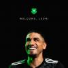 Balogun seals move to Cypriot club Aris Limassol