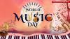 World Music Day 2025: 10 Quotes To Share With Music Lovers