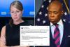 Andrew Cuomo aide and Eric Adams trade social media blows as NYC mayoral campaign heats up: ‘Which private club was this sent from?’