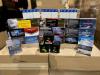 AGLC seize over $12 million worth of illegal tobacco products in Edmonton