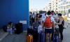 Cyprus Converts Schools Into Shelters for Israelis Fleeing Iran War Fallout