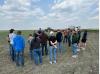 'Think Ag' event inspires Sun West students to consider careers in agriculture