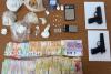 Heroin and Cocaine Distributed in Former Block Nightclubs, Tirana Prosecution Issues 33 Security Measures