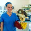 Remembering Kristina Washer: A Life Devoted to Birds, Nature, and Environmental Justice