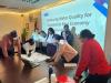 Guyana, UK deepen partnership to tackle marine pollution
