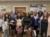 Thinking Globally, Acting Locally: RMS Scholars tackle health disparities as they learn about careers in medicine, science