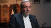 Iran not sure it can trust U.S. after Israeli attack, foreign minister tells NBC News