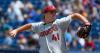 Will McEntire posts heartfelt goodbye to Arkansas baseball