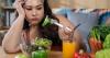 Whether weight or lifestyle impacts diabetes risk more