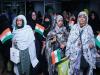 Operation Sindhu: 517 Indian Nationals Returned to India From Conflict-Stricken Iran So Far, Rescue Operation Underway, Say MEA