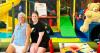 County Durham soft play issues plea for support as heatwave hits business