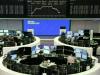 European shares firm