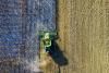 The volume of capital investment in Ukraine's agricultural sector is the lowest compared to the EU