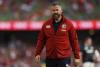 ‘No excuses’, says Lions coach Andy Farrell after loss to Argentina