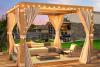 Wayfair’s Summer Sale on Pergolas, Patio Furniture, and More Ends Soon—Save Up to 84%