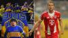 Harry Kane breaks Argentine hearts as Bayern win over Boca Juniors puts best supported team on verge of World Cup exit