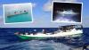Illegal fishing boats double in five-month surge off Australian waters with 60 destroyed