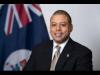 Premier meets officials in UK to discuss support for new gov’t