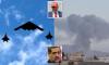 'British man with links to Iran operatives' held on suspicion of spying and terrorism offences in Cyprus - as US moves B-2 stealth bombers capable of carrying 'bunker-busting' bombs while Israel hits nuclear reactor: LIVE UPDATES