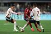 Mexico vs Costa Rica Prediction and Betting Tips | June 22nd 2025