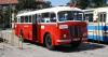 A jubilee year for Prague Public Transport: 150 years of trams and 100 years of bus transport