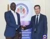 GAMBIA, MOROCCO RENEW SPORTS- COOPERATION