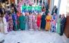 Fatoumata Bah Barrow reaffirms Gambia’s health commitment at Merck First Ladies’ Summit