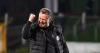 ‘It’s a logistical nightmare for us’ - Cliftonville manager Jim Magilton on date change for trip to Gibraltar