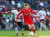 Soccer: Cliftonville travel to Gibraltar in Uefa Conference League