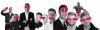 The Who’s Who Of The Icelandic Brosphere