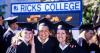 25 years ago, a stunning announcement began Ricks College’s transformation to BYU-Idaho