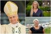 Icelandic MPs receive blessing from the Pope