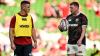 British and Irish Lions: Finn Russell laughs off talk of Johnny Sexton feud
