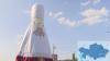 World’s Largest Kazakh Headdress Unveiled in Pavlodar