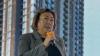 New master plan of Bishkek will accommodate population of 2.5 million people - Director of Urban Planning Department