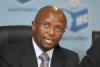 IEC chair Mosotho Moepya shortlisted for another seven-year term
