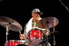 Louis Moholo-Moholo, a lion of South African jazz who used h...