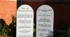 Judges cancel Louisiana schools from posting Ten Commandments in classrooms