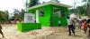 Healing the Wounds of Liberia’s Civil War As memorial monuments are unveiled